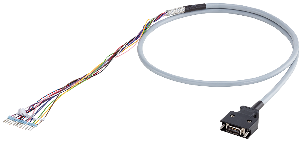 Image of Siemens 6SL32604MA001VB0