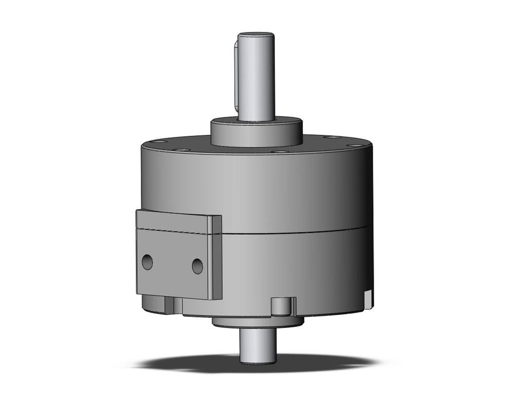 Image of SMC CRB2BW40-180SZ