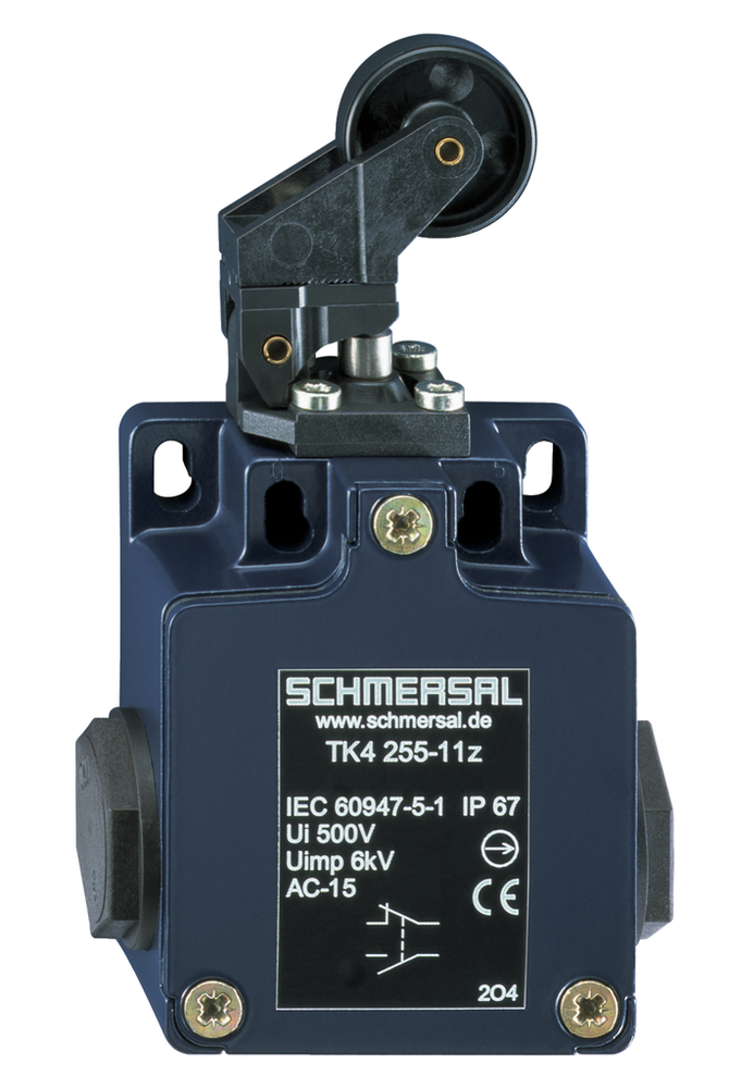 Image of Schmersal 101174682