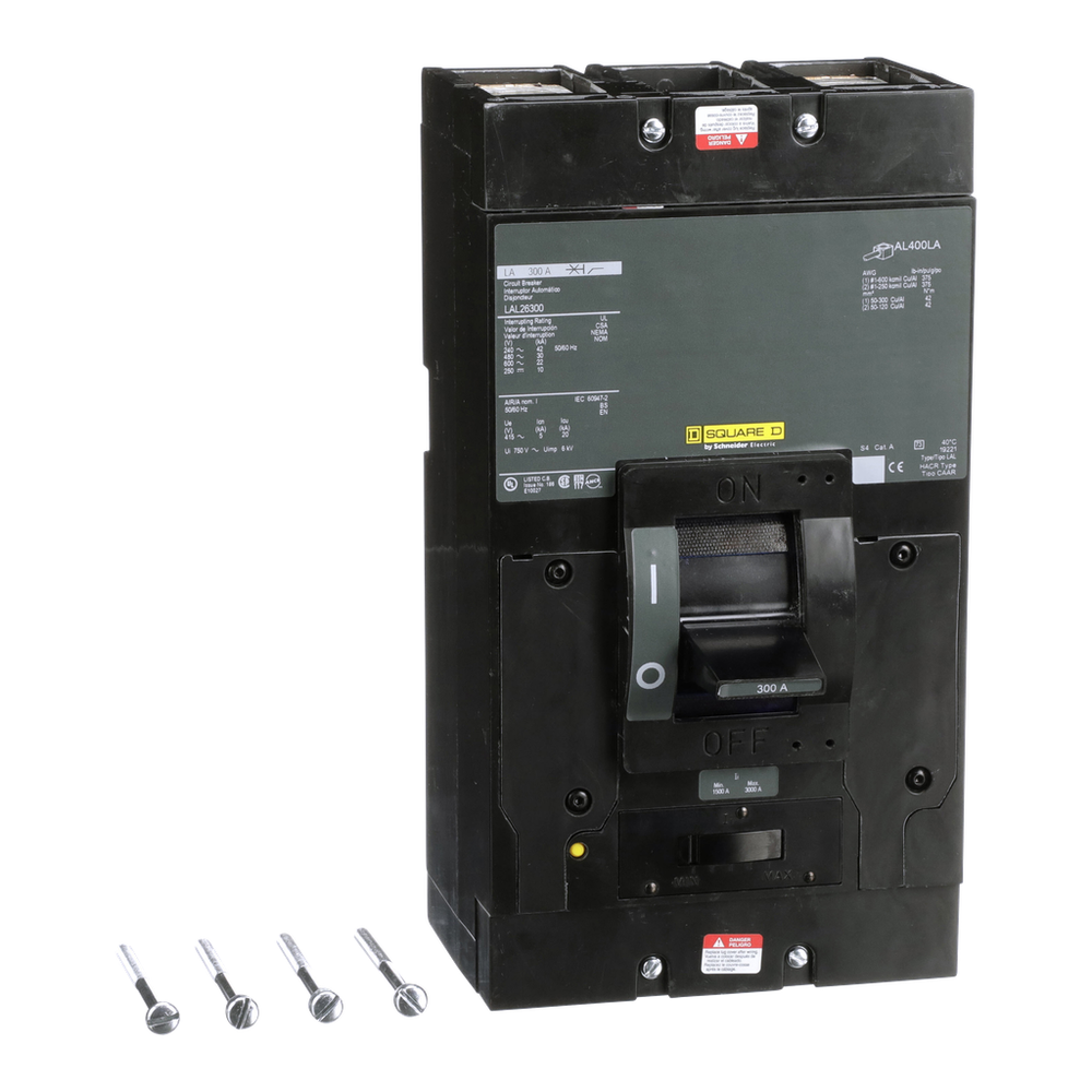 Image of Schneider Electric LAL26300