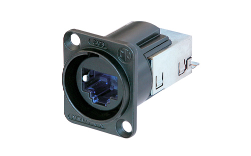 Image of Neutrik NE8FDY-C6-B