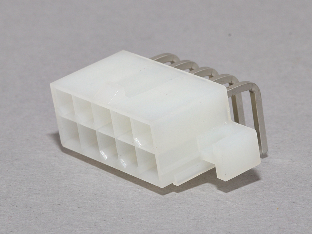 Image of Molex 39291108