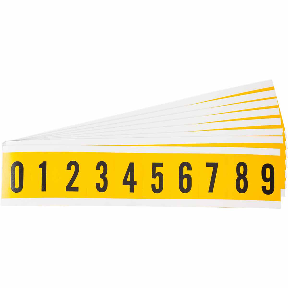Image of Brady 1530-# KIT