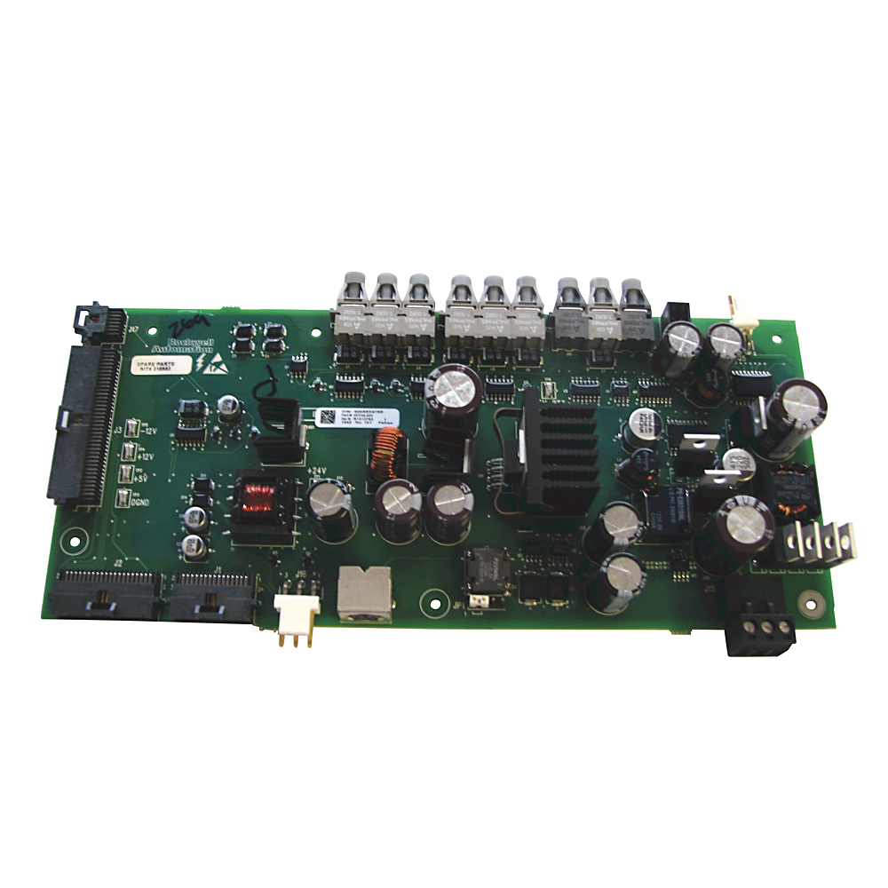 Image of Allen-Bradley SK-H1-SINFB1-A0