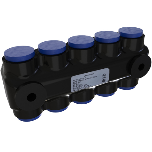 Image of ILSCO PBTD-3-350-M-F