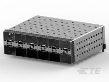 Image of TE Connectivity 2007562-6