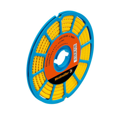 Image of Weidmuller 1868811614