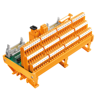 Image of Weidmuller 9445970000