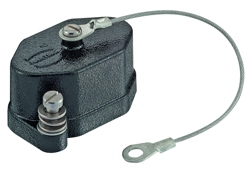 Image of Harting 09407035402