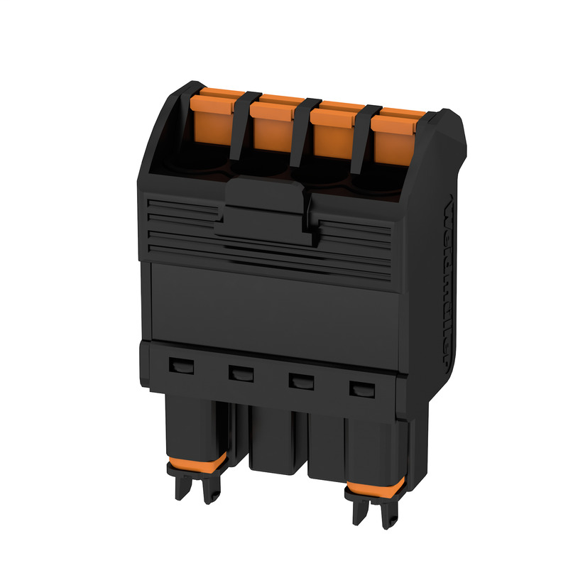 Image of Weidmuller 1497500000