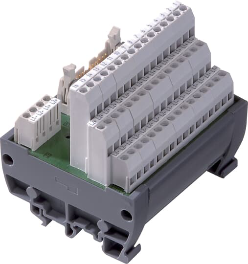 Image of ABB 1SNA020871R2400
