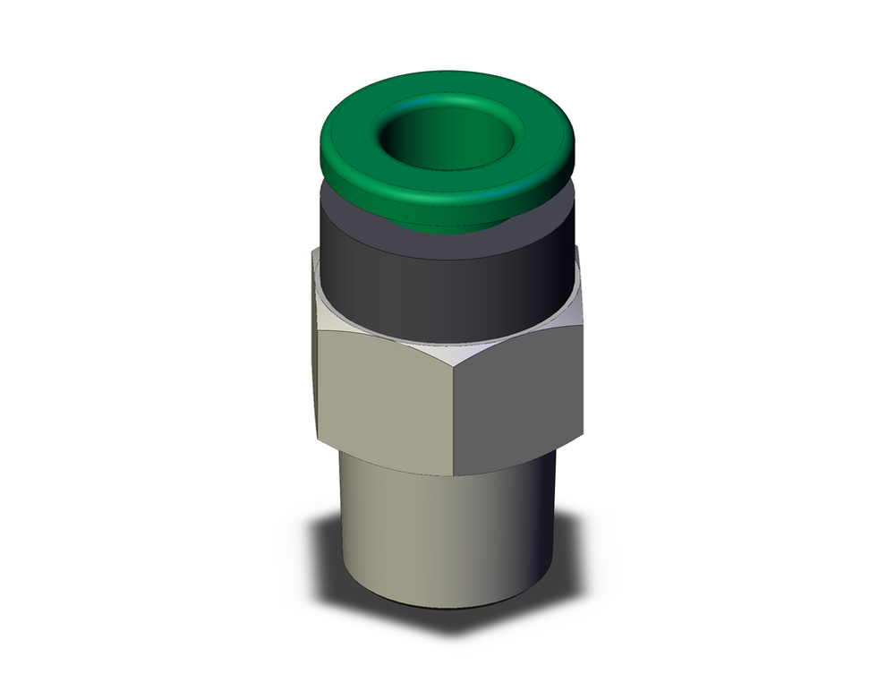 Image of SMC KRH06-01S