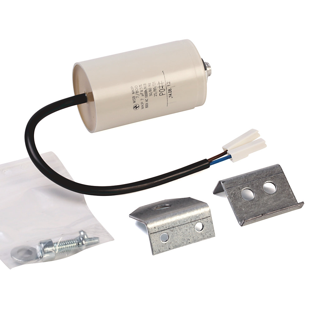 Image of Allen-Bradley SK-H1-FANCAP-F1012