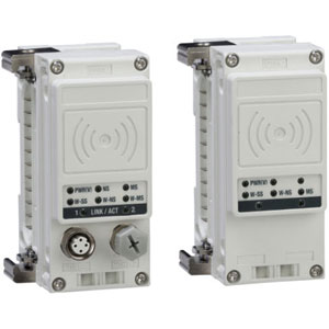 Image of SMC EX600-WEN1