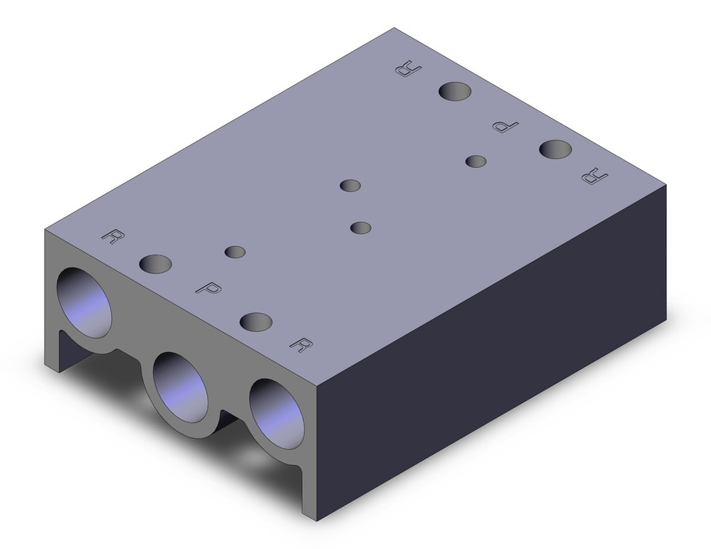 Image of SMC VV5F3-30-021