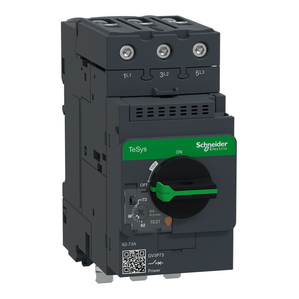 Image of Schneider Electric GV3P731