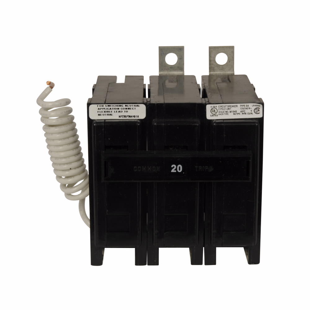 Image of Eaton BAB3020C