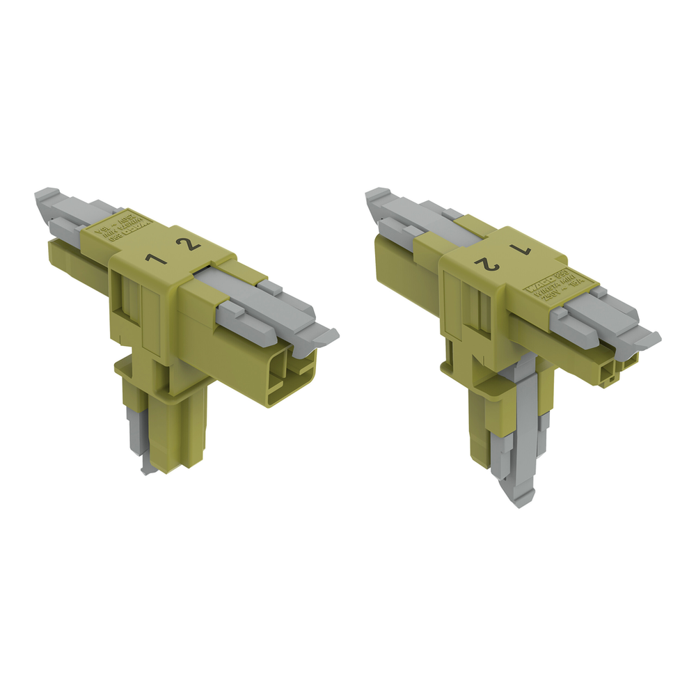 Image of WAGO 890-1702