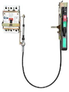 Image of Allen-Bradley 140U-J-FCX03