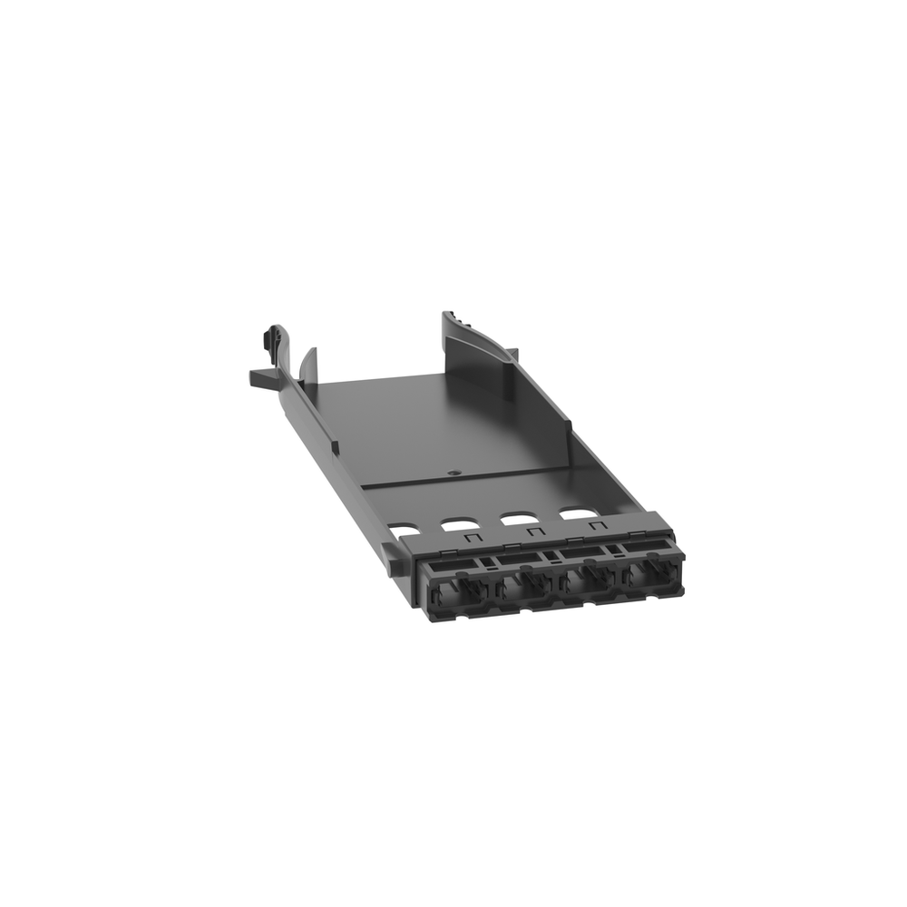 Image of Panduit FHMP-4-ABL