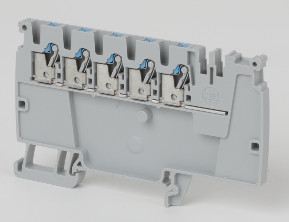 Image of Allen-Bradley 1492-P10PD3E-5B