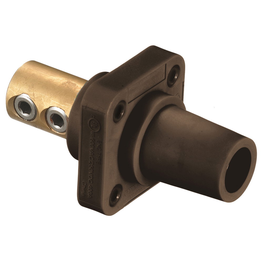 Image of Hubbell Wiring Device-Kellems HBLFRBN