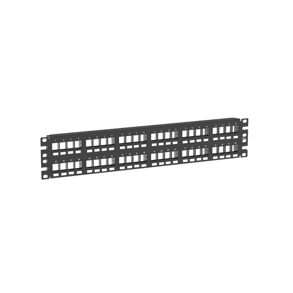 Image of Panduit NKPP48FMY