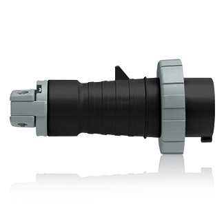 Image of Leviton 420P5W