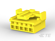 Image of TE Connectivity 3-1971030-5