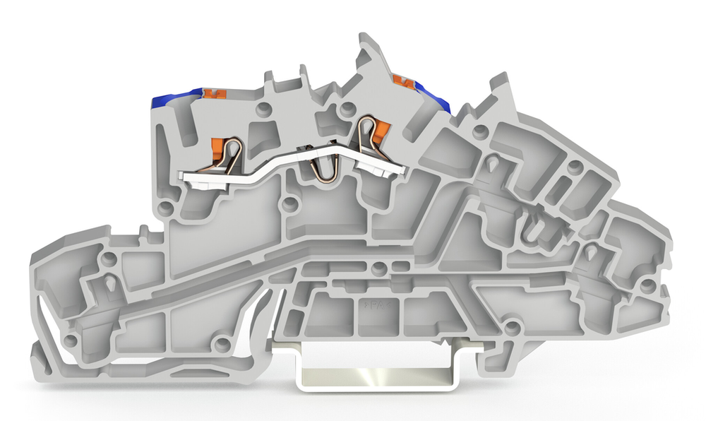 Image of WAGO 2203-7651