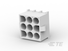 Image of TE Connectivity 350712-1