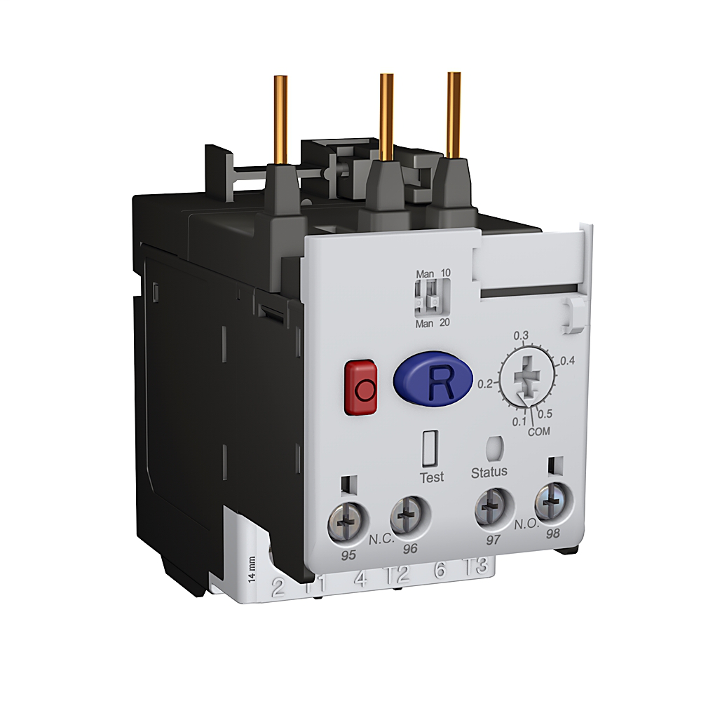 Image of Allen-Bradley 193-1EEEB
