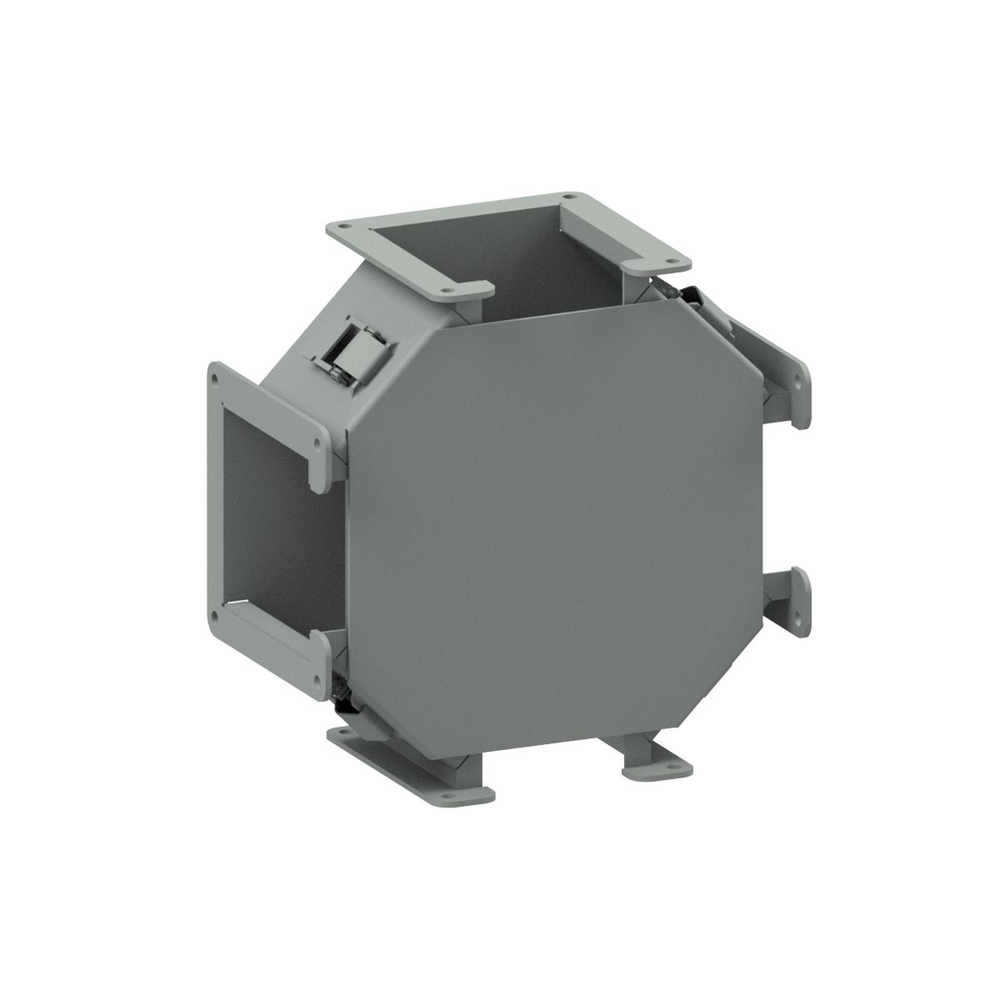 Image of Wiegmann X1010