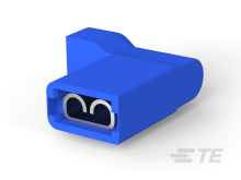 Image of TE Connectivity 3-520340-2