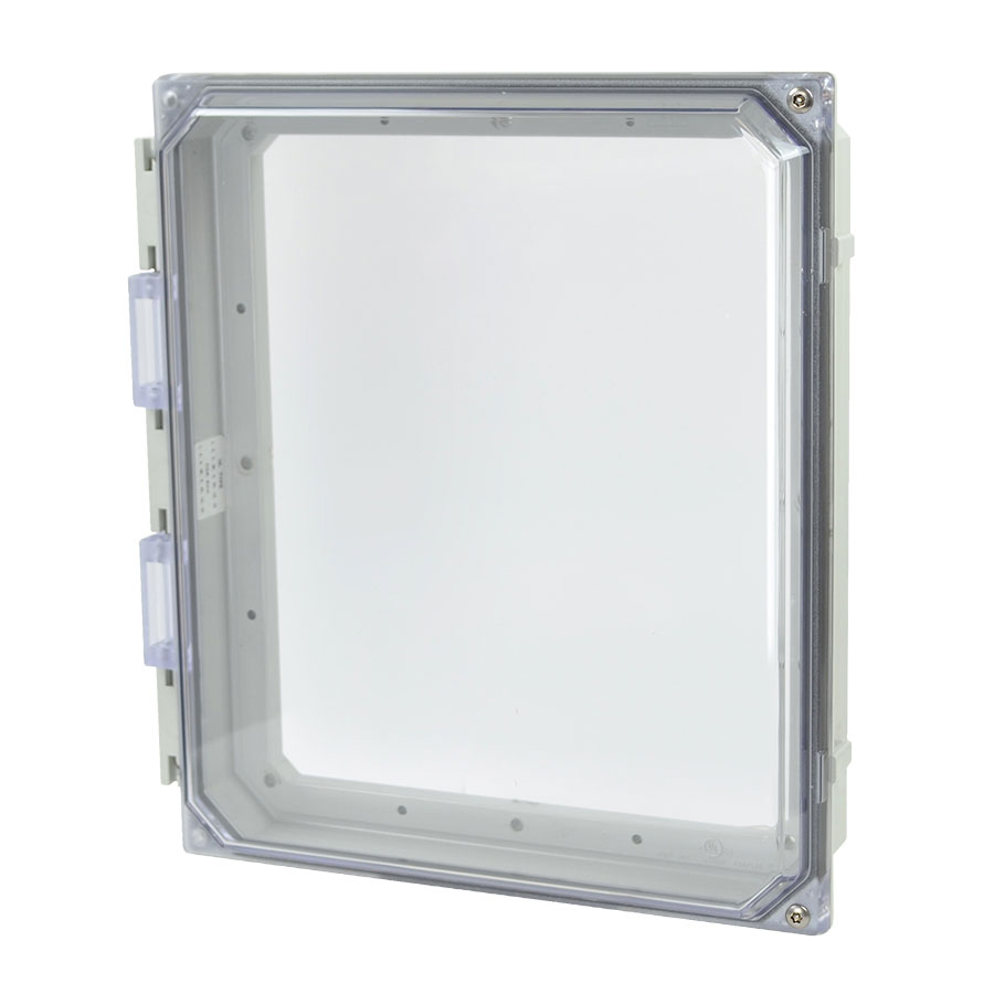 Image of Allied Moulded AMHMI120CCHTP