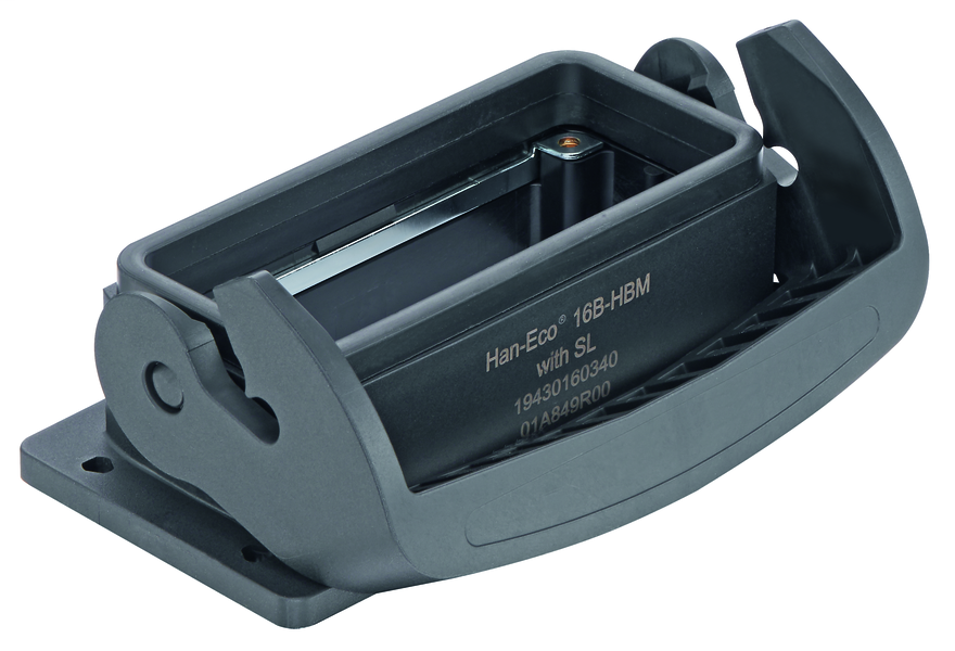 Image of Harting 19430160340