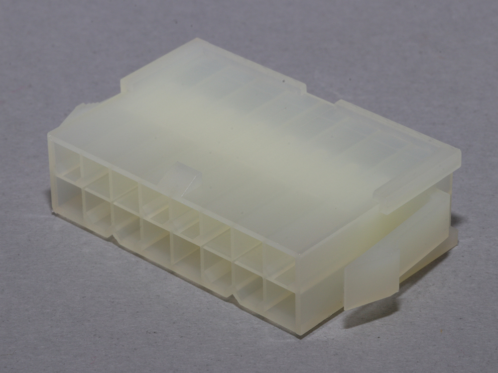 Image of Molex 39012161