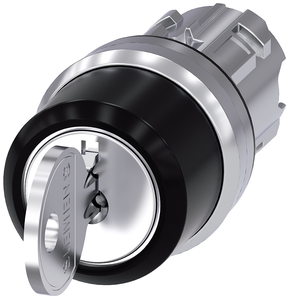 Image of Siemens 3SU10504BL210AA0