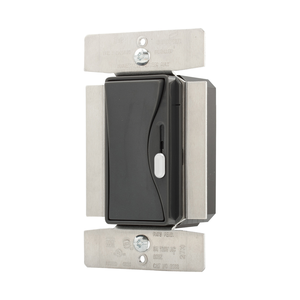 Image of Cooper Wiring Devices 9568SG