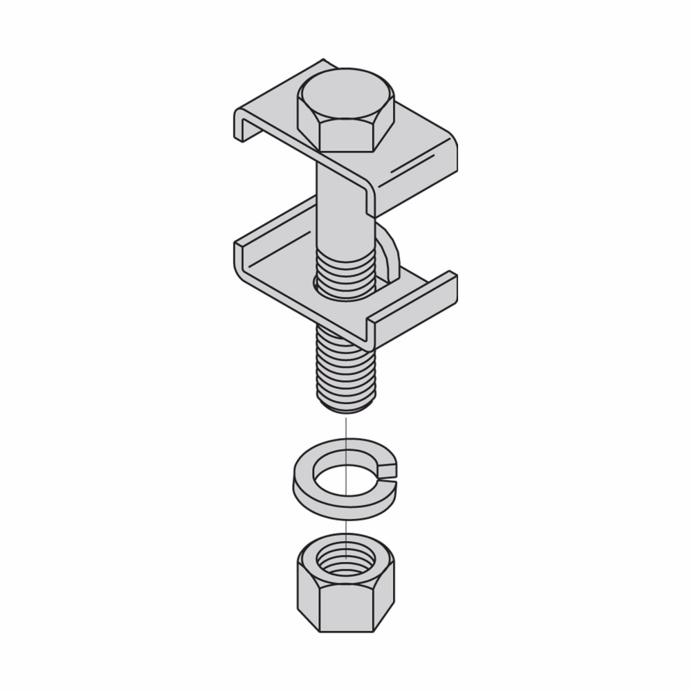 Image of B-Line SB2212BYZ