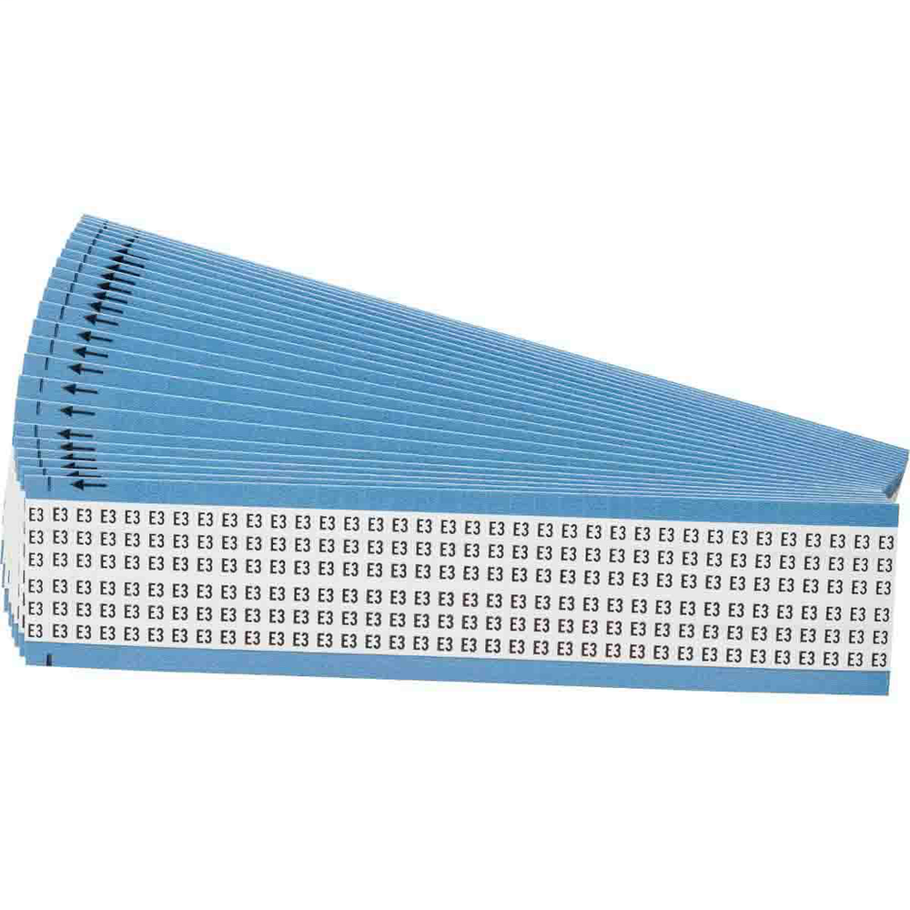 Image of Brady WM-E3-PK