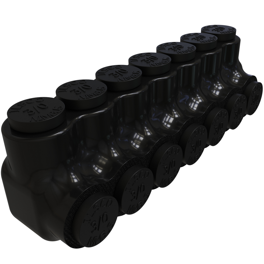 Image of ILSCO PBTS-7-3/0