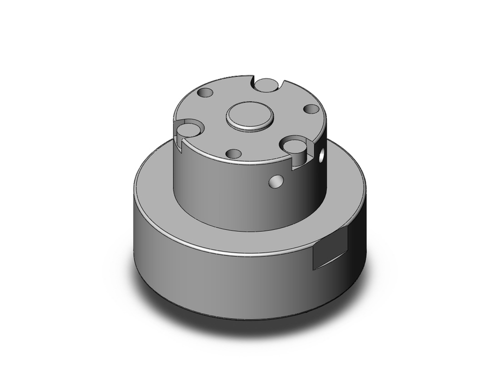 Image of SMC MHR3-10R