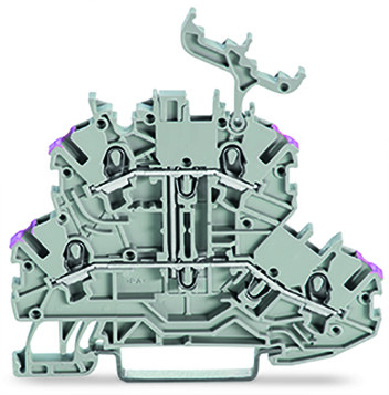 Image of WAGO 2000-2238