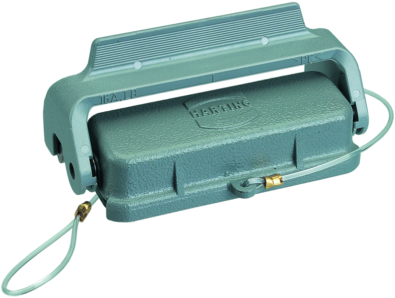 Image of Harting 09200165423