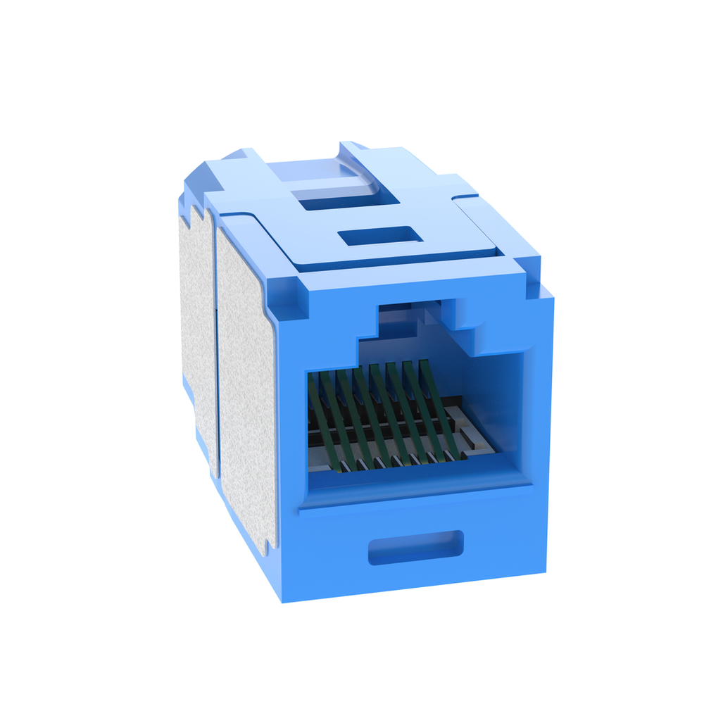Image of Panduit CC6X88BU