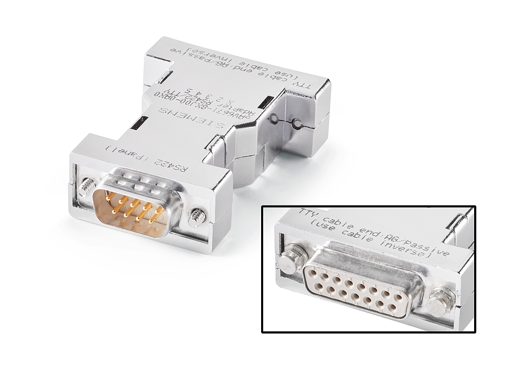 Image of Siemens 6AV66718XJ000AX0