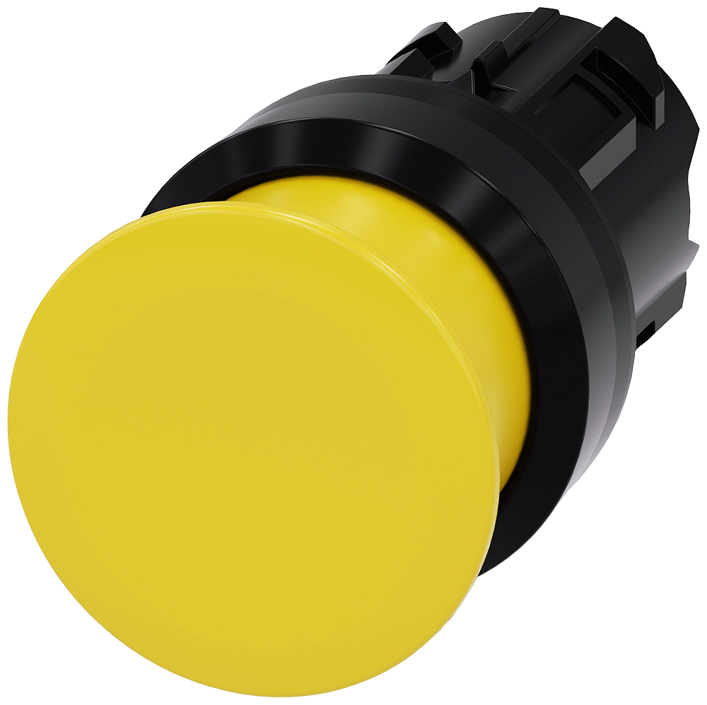 Image of Siemens 3SU10001AD300AA0