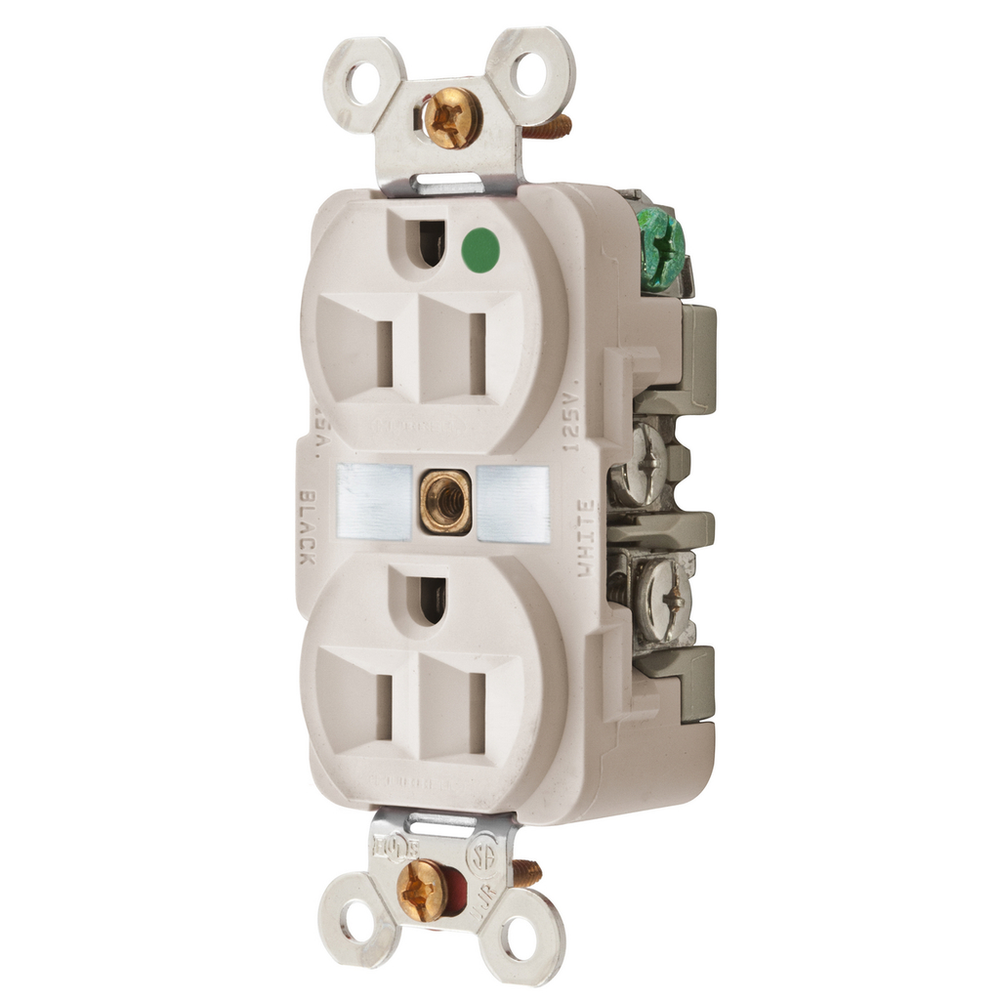 Image of Hubbell Wiring Device-Kellems HBL8200LAMRI