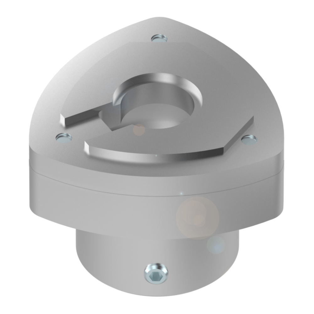 Image of Balluff BAM MB-NI-043-D30,1-1